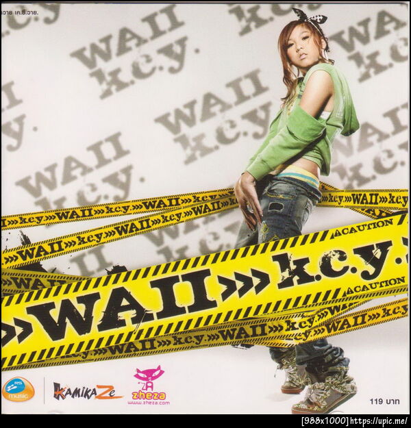 Waii K.C.Y.
