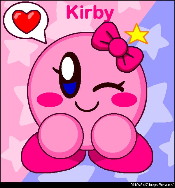 Bow Kirby