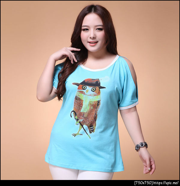 เสื้อผ้าคนอ้วน