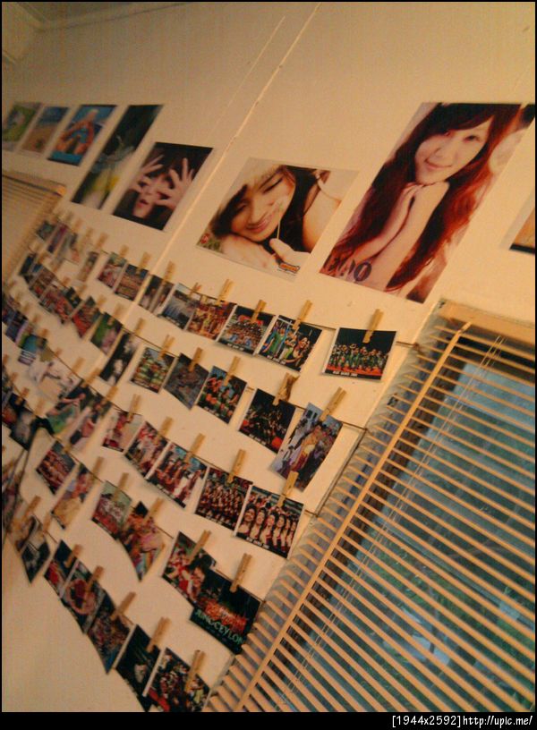 nice wall decoration