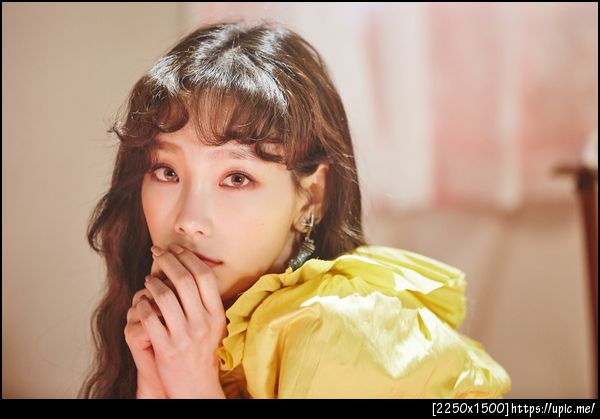 Taeyeon My Voice
