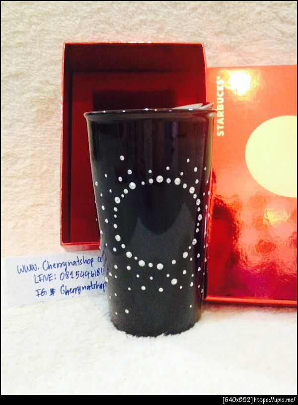 A very limited edition collection shimmering with Swarovski crystals and a bold gold S’well. Double Wall Traveler adorned with Swarovski crystals - Black, 12 fl oz,#SetRewardGold2016,#Mugเปลี่ยนสีได้เมื่อใส่ร้อน#StarbucksUSA #สตาร์บัคเมกา #StarbucksLOver #สาวกสตาร์บัค #แก้วColdCupสีด้านที่ใครๆก็ตามหาสะสม #แก้วสะสมสตาร์บัคที่ต้องมีในตู้โชว์#แก้วสตาร์บัค#แก้วสตาร์บัคอเมริกา#แก้วสตาร์บัคที่ใครๆตามหา#แก้วสตาร์บัครุ่นหายาก#แก้วสตาร์บัคขนาดใหญ่24Ozที่ไทยไม่มี#แก้วสตาร์บัคขนาดใหญ่24Ozที่ใครๆตามหา#Cherrynatshopแก้วสตาร์บัคขนาดใหญ่24Ozที่ใครๆตามหา#StarbucksUSAAcrylicMosaicTumblerHolds 16 fl oz ,#Sale!onSale,#StarbucksUSA,#ขายแก้วสะสมStarbucksแท้และถูก,#นางเงือกไซเรนบนโลโก้สตาร์บัคส์#สตาร์บัคส์#แก้วสตาร์บัคส์เมกา #แก้วสตาร์บัคส์,#แก้วสตาร์บัคส์สะสมรุ่นหายาก,#StarbucksDoubleWallUSA,#StrabucksToGo #แก้วสตาร์บัคส์เมกาแท้#starbucksthermos,#starbuckstumbler,#starbuckstroy #starbuckskorea #starbucksmug #starbuckscup #starbuckscard #Starbucksbags #starbucksaddicted #starbuckssouvenirs #starbucksthailand#starbucks#starbuckslover #starbuckcoldcup #starbuckscoldcup#starbuckstumbler #starbucksjapan#starbuckscollectors#DotCollection#StarbucksUSADotCollections #แก้วสะสมStarbucksหายาก#StarbucksCupLimitEdition#Cherrynatshopขายแก้วStarbucksรุ่นหายาก, #แก้วสตาร์บัคส์ไตหวันแท้ราคาไม่แพง,#StarbucksTaiWanแท้#StarbucksSwell