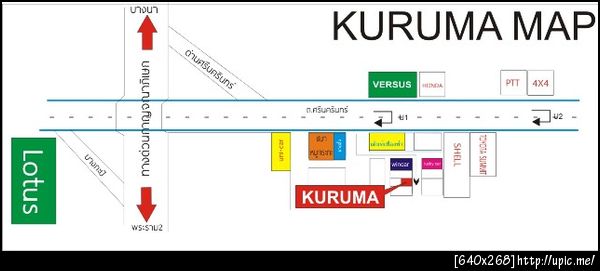 map detail kuruma