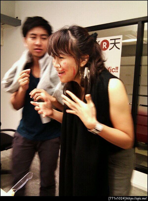 แย่แล้ว @kledzine เละมาก