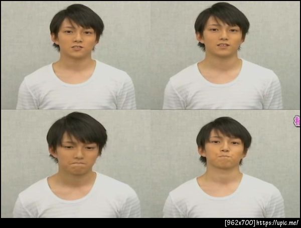 植田翔～！！！かっこいいな～　#ueda sho