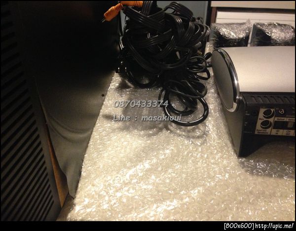 Bose Lifestyle 18 II (Bose LS-18 II)