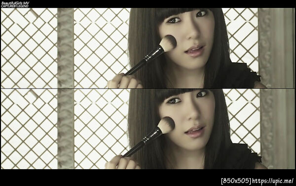 [ CAP ] Tiffany @ Beautiful Girls
