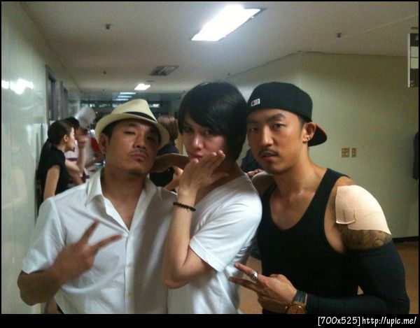 quick post