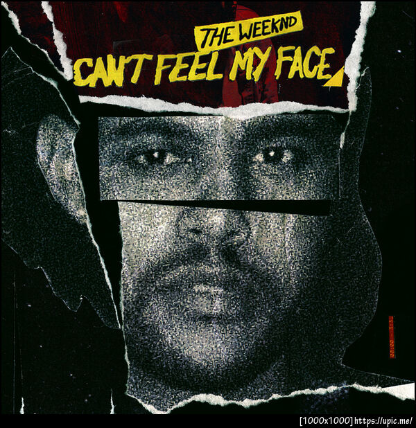 THE WEEKND