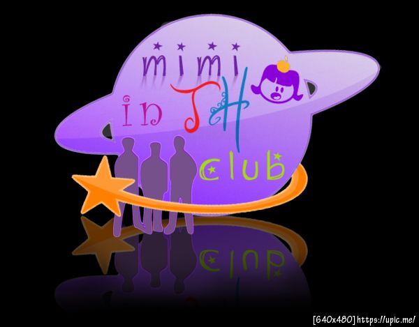 logo mimiinTHclub