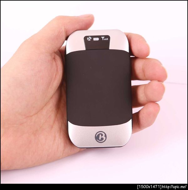 gps ติด รถ มอเตอร์ไซค์ ขนาดเล็ก