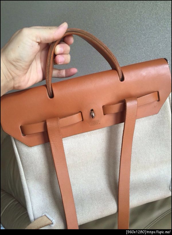 hermes herbag PM backpack2
