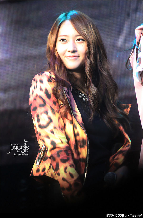 KryStaL By SOSHIFAST >< 10 so sexy ^^