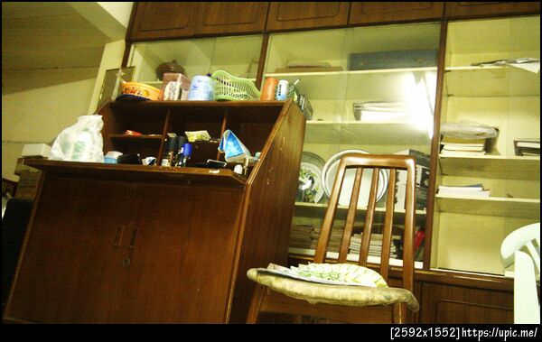 ห้องนอนแฟนเก่า (เอ๊ะยังไง)