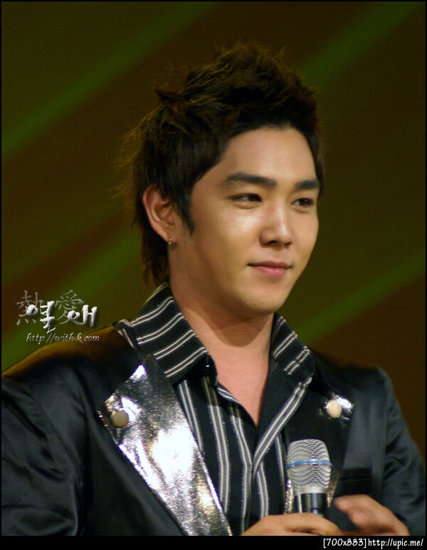 070626 열린음악회, Open Concert