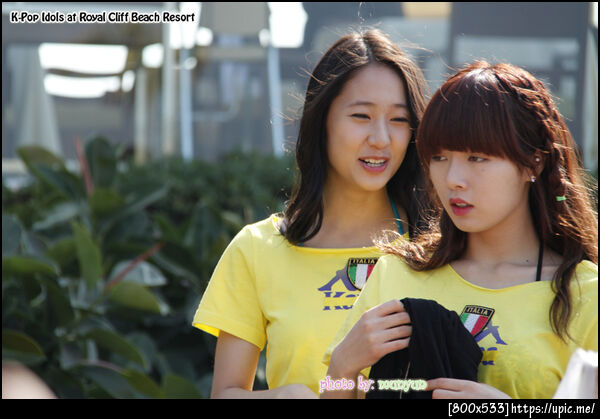 หันมาสักที - -