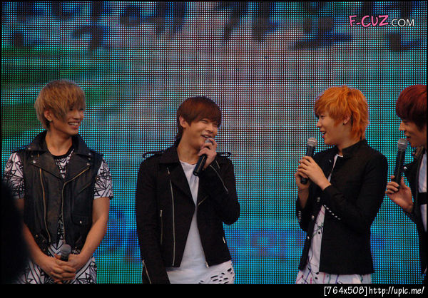 quick post