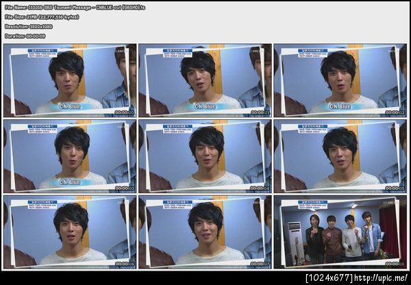 cnblue
