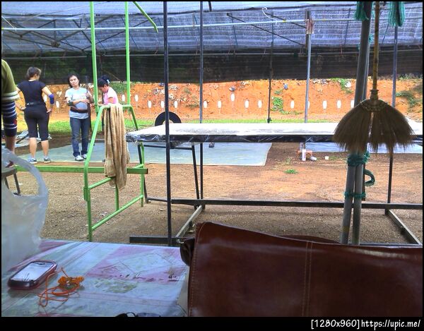 ทดสอบภาพแบบ infinity focus