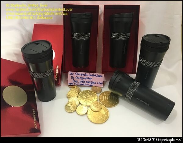แก้วสตาร์บัคส์ดำด้าน,แก้วสตาร์บัคส์ล้อมเพชร,#ขายแก้วสตาร์บัคส์ต่างประเทศ #สตาร์บัคlimitedไม่มีใครมีไม่มีใครเหมือน #บ่งบอกความเป็นคุณ #StarbucksThailand #StarbucksUSA #StarbucksUSALimitedEdition #StarbucksKorean #StarbucksElmaLimited