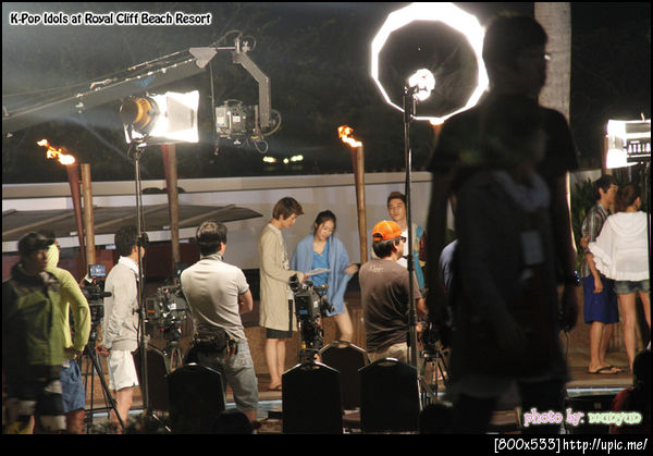 อนยู,คริสตัล