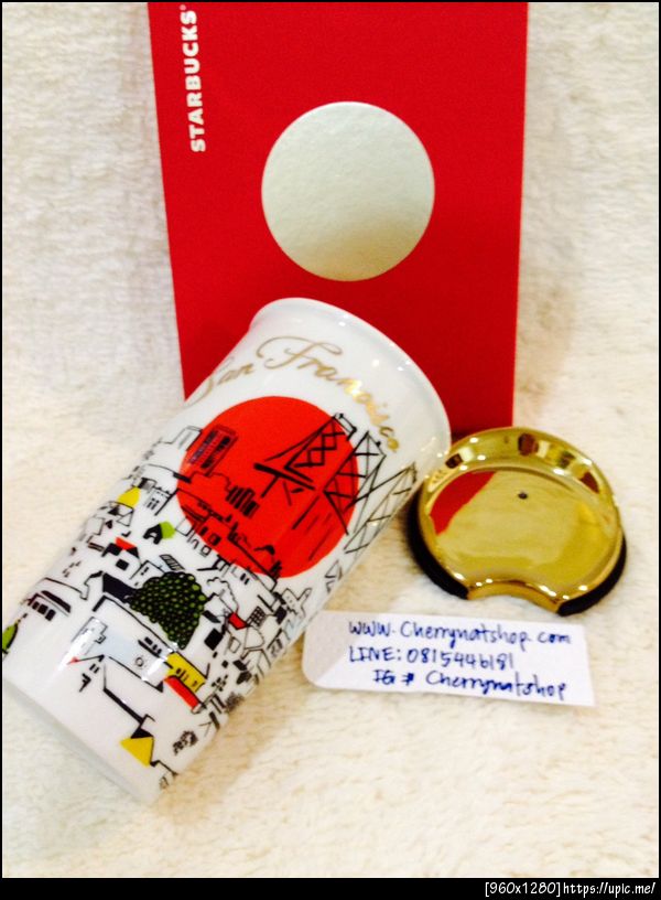 #แก้วสะสมStarbucksหายาก#StarbucksCupLimitEdition#Cherrynatshopขายแก้วStarbucksรุ่นหายาก,Mugเปลี่ยนสีได้เมื่อใส่ร้อน#StarbucksUSA #สตาร์บัคเมกา #StarbucksLOver #สาวกสตาร์บัค #แก้วColdCupสีด้านที่ใครๆก็ตามหาสะสม #แก้วสะสมสตาร์บัคที่ต้องมีในตู้โชว์#แก้วสตาร์บัค#แก้วสตาร์บัคอเมริกา#แก้วสตาร์บัคที่ใครๆตามหา#แก้วสตาร์บัครุ่นหายาก#แก้วสตาร์บัคขนาดใหญ่24Ozที่ไทยไม่มี#แก้วสตาร์บัคขนาดใหญ่24Ozที่ใครๆตามหา#Cherrynatshopแก้วสตาร์บัคขนาดใหญ่24Ozที่ใครๆตามหา#StarbucksUSAAcrylicMosaicTumblerHolds 16 fl oz ,#Sale!onSale,#StarbucksUSA,#ขายแก้วสะสมStarbucksแท้และถูก,#นางเงือกไซเรนบนโลโก้สตาร์บัคส์#สตาร์บัคส์#แก้วสตาร์บัคส์เมกา #แก้วสตาร์บัคส์,#แก้วสตาร์บัคส์สะสมรุ่นหายาก,#StarbucksDoubleWallUSA,#StrabucksToGo #แก้วสตาร์บัคส์เมกาแท้#starbucksthermos,#starbuckstumbler,#starbuckstroy #starbuckskorea #starbucksmug #starbuckscup #starbuckscard #Starbucksbags #starbucksaddicted ,#StarbucksLimitedEdition#StarbucksUSAรุ่นหายากlimited #ของแท้ทุกใบใหม่ไร้ตำหนิ#เกือบทุกใบมีกล่องของขวัญแดงจากStarbucksUSA #ควรค่าแก่การสะสม#แก้วStarbucksเป็นของขวัญเลอค่า,StarbucksUSA #Local Dot CollectionSAN Frasico Double Wall Traveler Sale,