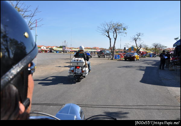 พื้นที่จัดงานกว้างมากๆ