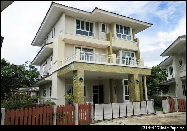 	ขายบ้านเดี่ยว ขายบ้านพร้อมที่ดิน ขายบ้าน4ห้องนอน, แม่ริม