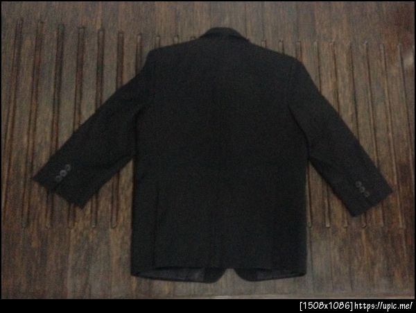 เสื้อผ้ามือสอง