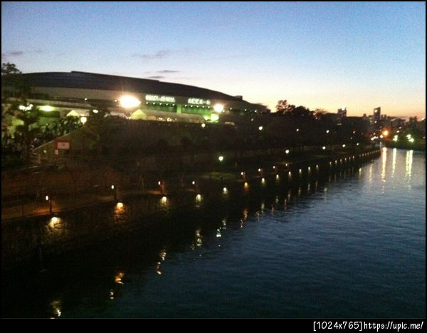 OSAKA-JO HALL 2013