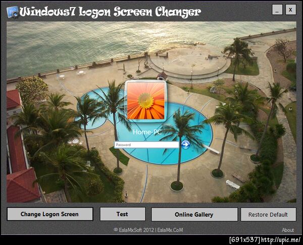 windows 7 zoneitzeed