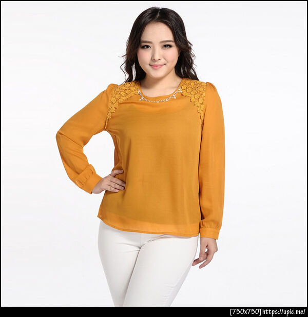 เสื้อผ้าคนอ้วน
