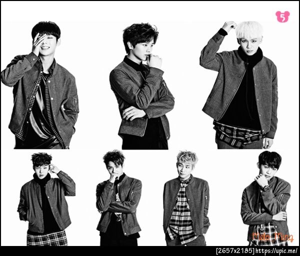 BTOB