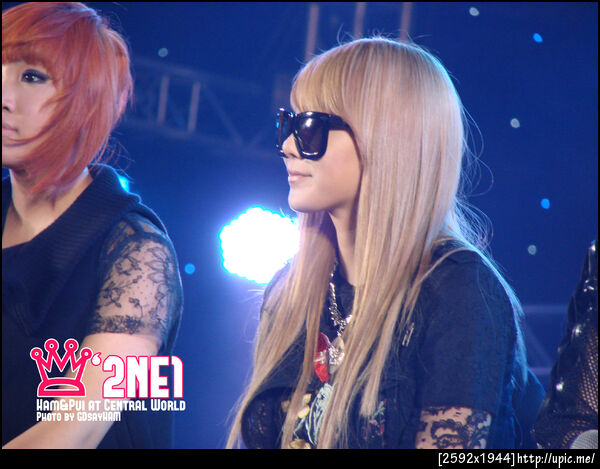 Fiore Party in Thailand 101218