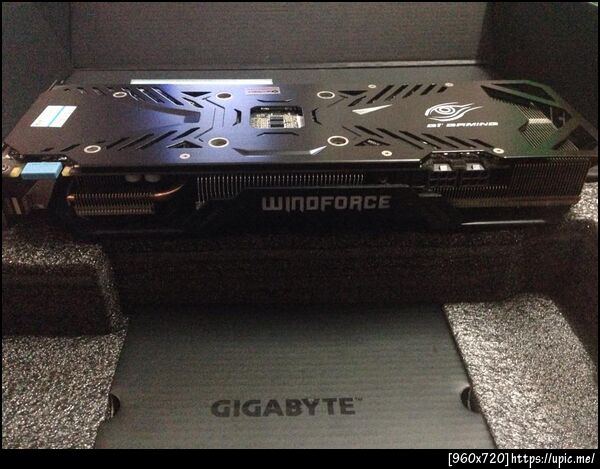 gtx 960 g1-gaming 'gigabyte'