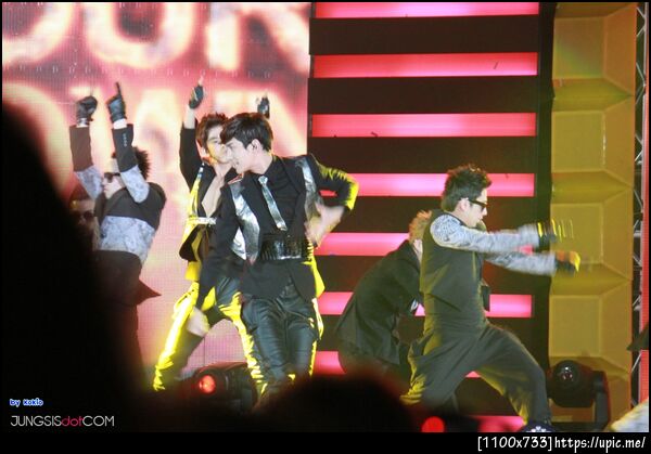 ชางมินนนนนนนนนนนนนนนนน >O< 2