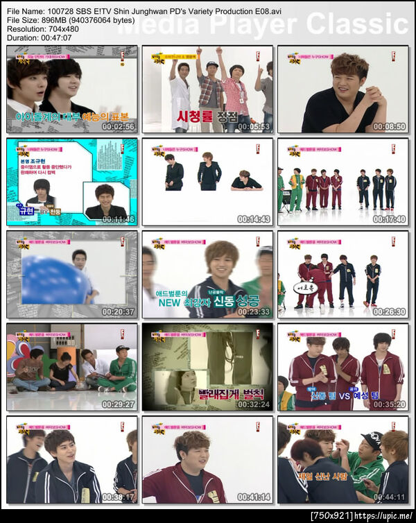 quick post