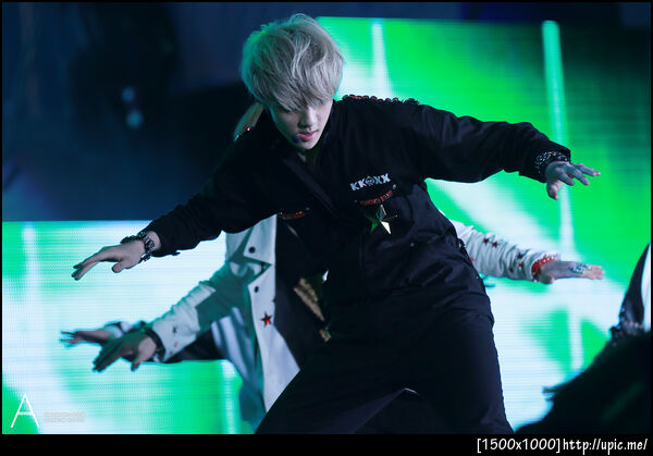 [Pic] 130115 Sehun at Golden Disk Award [SEHUNA] 21P
