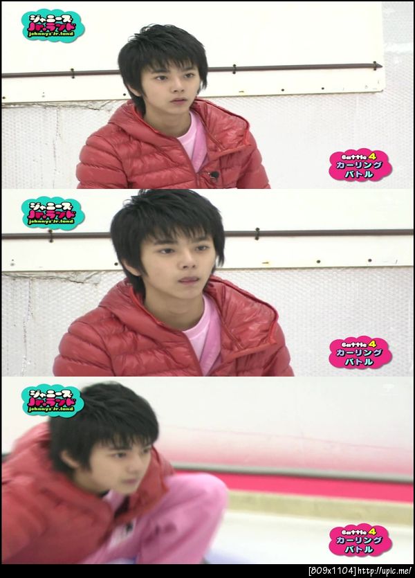 勝利君～#sexyzone