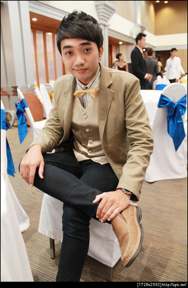 ได้รูปเป็น Avatar ใหม่ละ