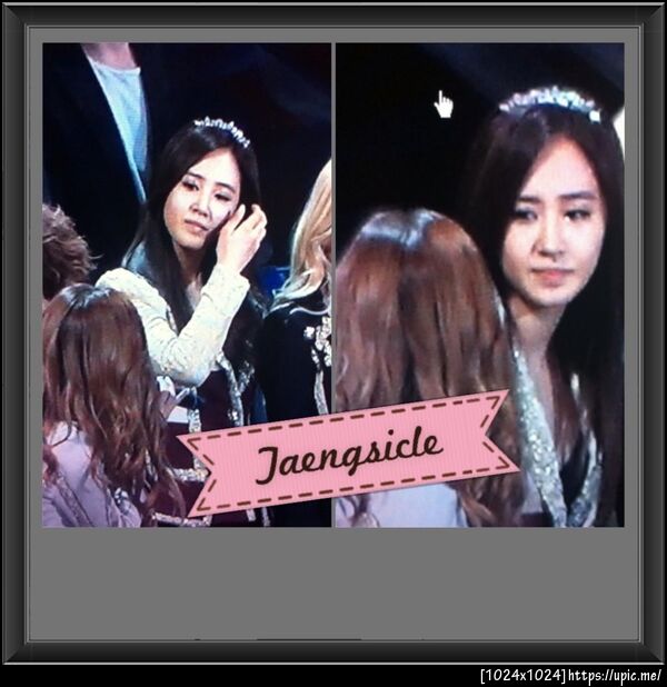 YulTi @ SBS K-Pop Super Concert in LA