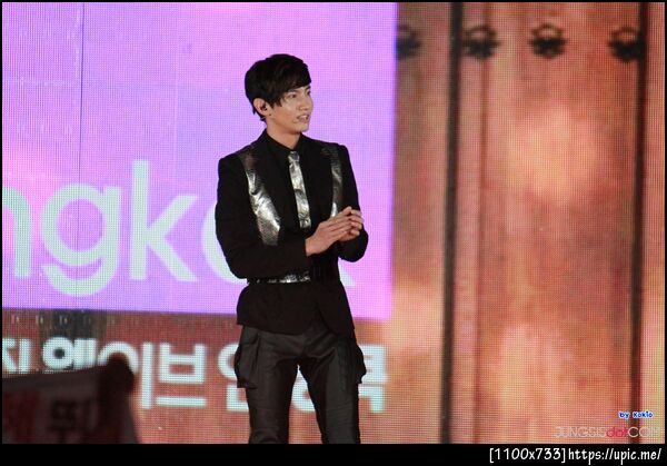 ชางมินนนนนนนนนนนนนนนนน >O< 13