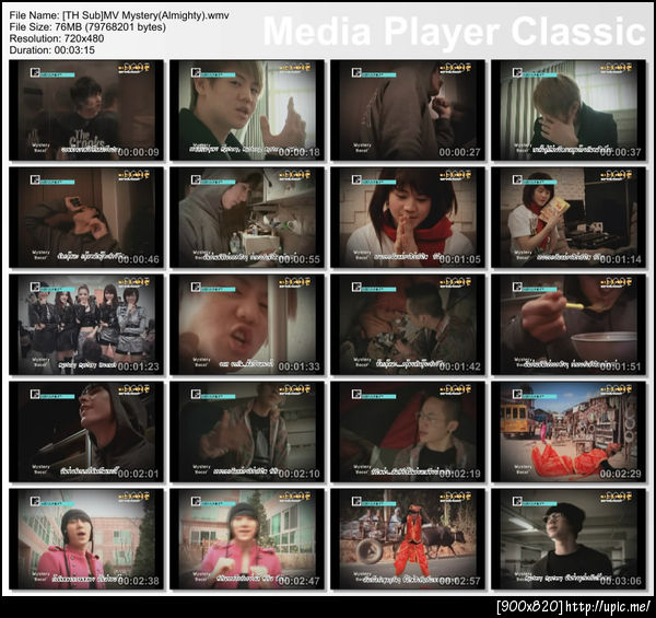 quick post