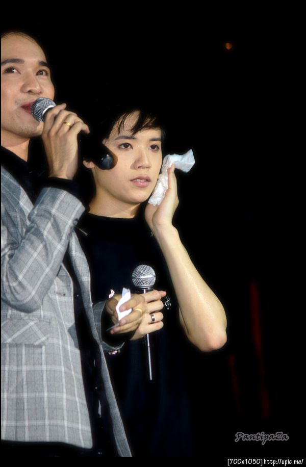 อยากเป็นทิชชูมั๊ย