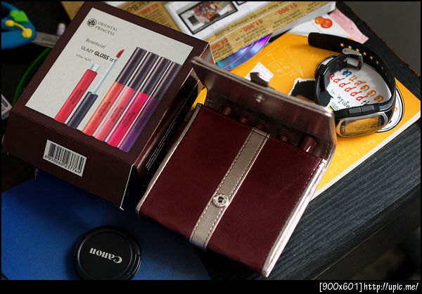 ของขวัญวันเกิดใครซักคน