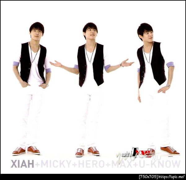 Official Photos 'Mirotic in Shanghai' - Junsu