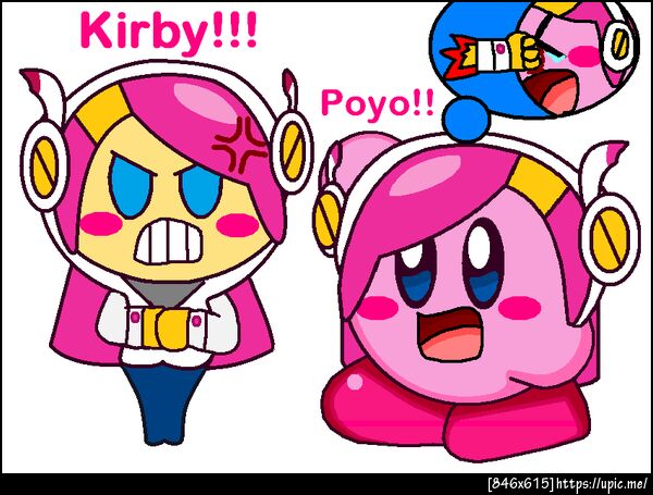 Angry Susie Kirby