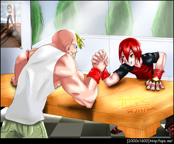 ฝึกวาดๆ+ฝึกวาดพื้นหลัง