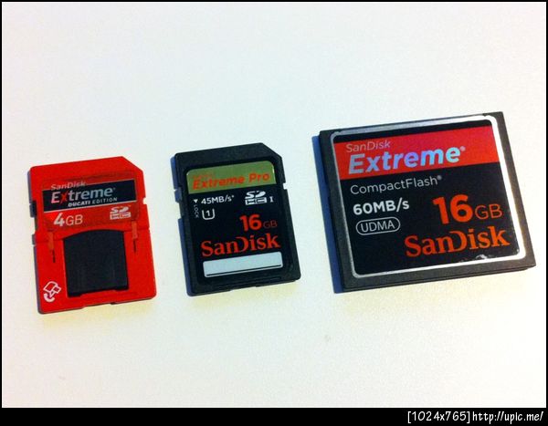 แฟนพันธุ์แท้ Sandisk เล่นแต่ของแรง อิๆ