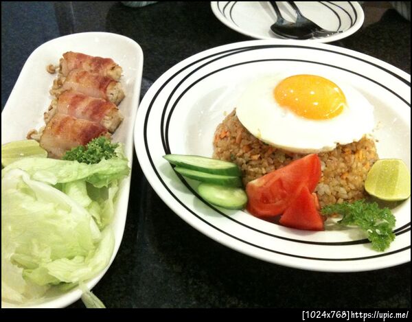 มื้อเย็นวันนี้